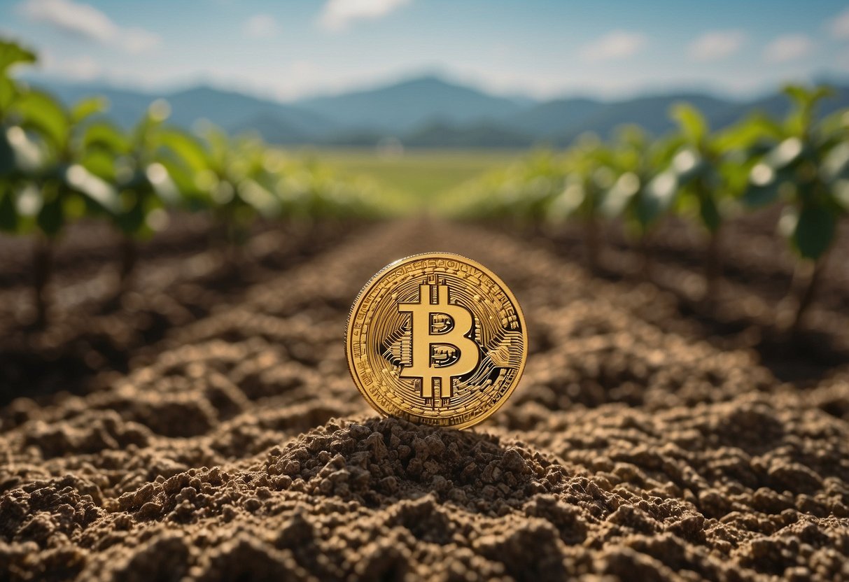 Warren Buffet Would Rather Hold Farmland Than Bitcoin